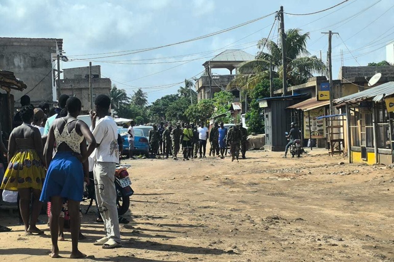 Togo : les libérations de défenseur·es des droits humains doivent ouvrir la voie à un dialogue inclusif et à l’abandon définitif des poursuites pénales